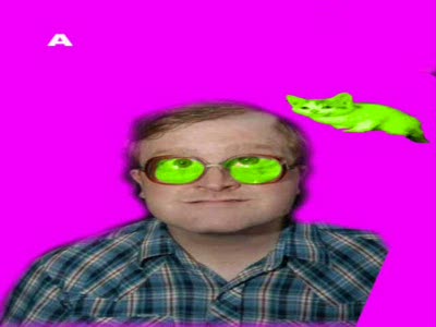 Легкое сумашествие 