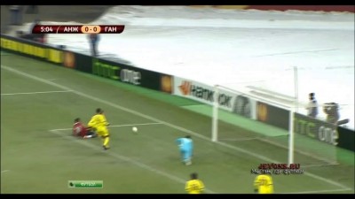 Анжи (Махачкала, Россия) – Ганновер-96 (Ганновер, Германия) – 3:1