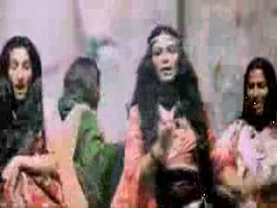 Табор уходит в небо1