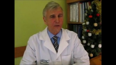 Будьте осторожны в Новый Год!