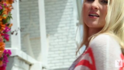 Melanie Taylor, Playboy HD