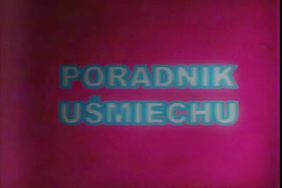 Poradnik Uśmiechu 1 - Jak skutecznie jabłko