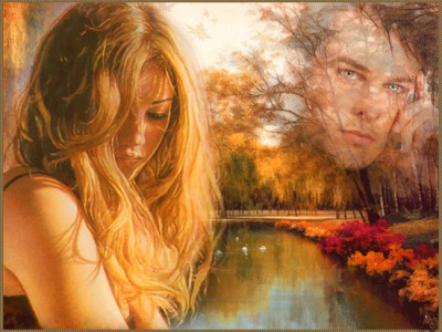 Не меняйте любимых...