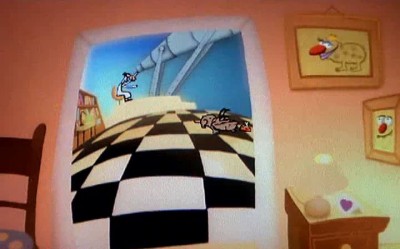 Есть ли жизнь на...