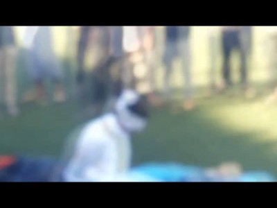 В уголок падонка !!! КАЗНЬ 21 +