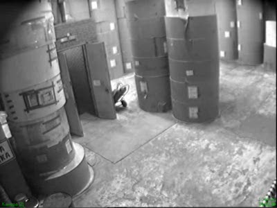 чп на производстве 2