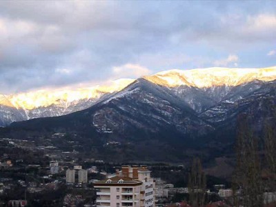 Золотые горы