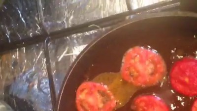 помидоры ругаются