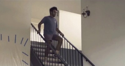 Взрывающиеся люди