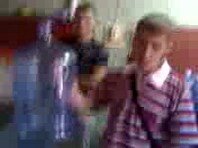 Вот такую мы пьём водичку! 