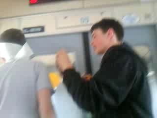 Игры современных детей.