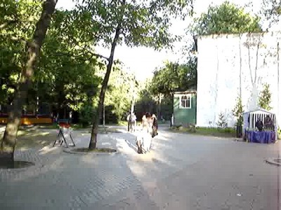 Шальная императрица 1