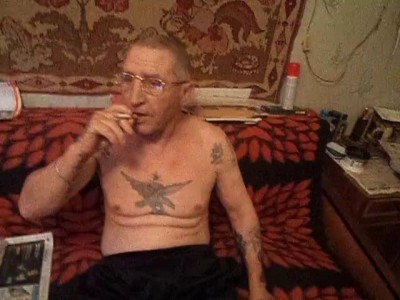 Басенку записали...(по фене)