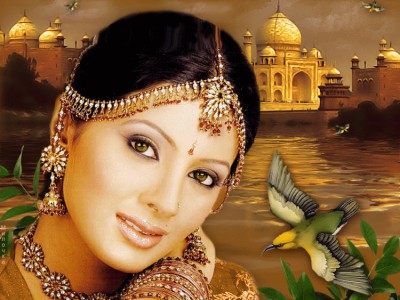 Севара Назархан "Необыкновенные глаза"