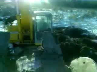 Когда нечем заняться