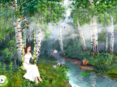 ГОНИТ ВЕТЕР ТУЧ ЛОХМАТЫХ КЛОЧЬЯ