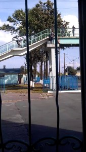 Настоящие мужчины