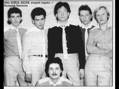 Кипелов - мама