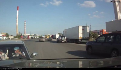 Преступление и наказание