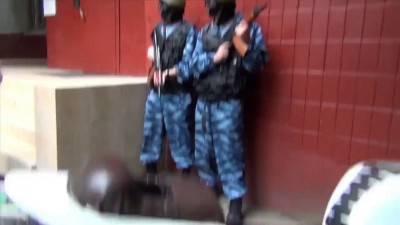 Армейский юмор