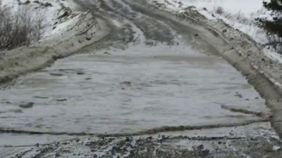 Х/Ф "Лужа"