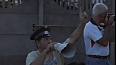 День авиации в N-ском авиаполку.