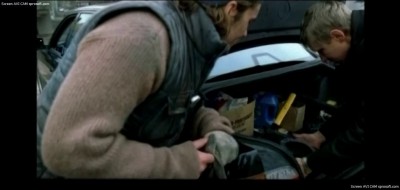 Не люблю я иномарки