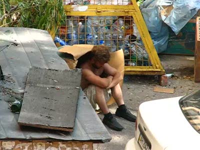 Летний домик в "Гаграх"