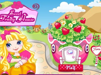 Sweet FruityHouse