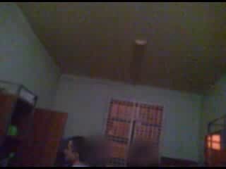 Пытки в грузинской тюрьме