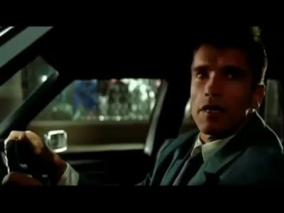 Хулиганы Шварценеггер