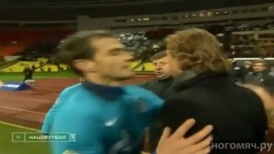 Карпин - Денисов. Интересная личность, дверь запили!