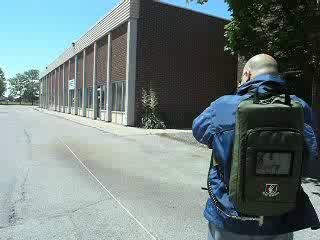 газовый балончик 99лвл