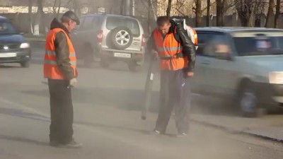 Балшовский терминатор