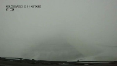 Трасса Саратов-Волгоград.01.02.2012г