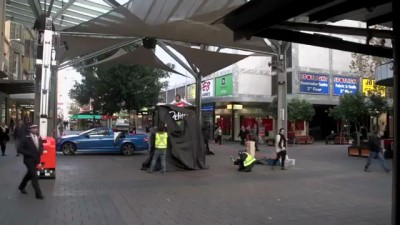 Все за вкусняшку..