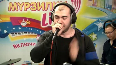 Вахтанг - Грузия