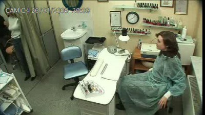 Росомаха в россии