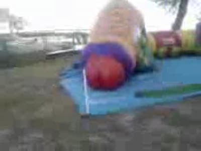 И это для детей?