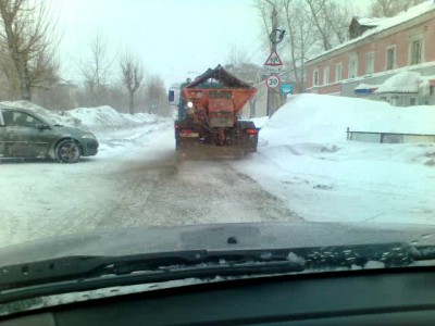 Работа Барнаульский автодорожников