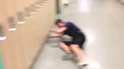 Плавец без воды