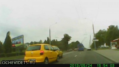 Пара зарисовок из жизни инструктора