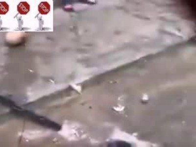 На Филиппинах взорвали бомбу рядом с больницей и школой