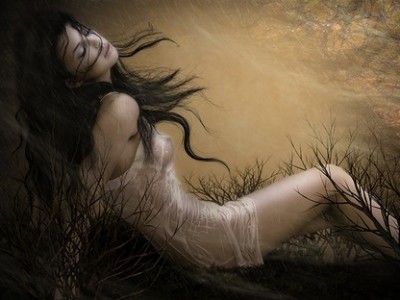 Ennio Morricone "Плач Ветра"