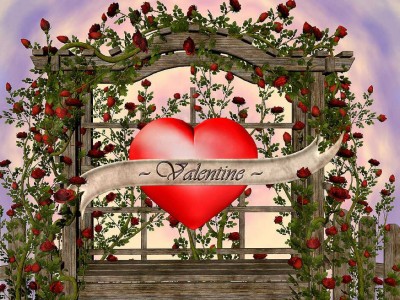 Валентинов день!