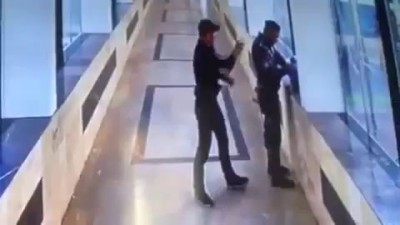 Убийство сотрудника полиции в Грозном 22 июня