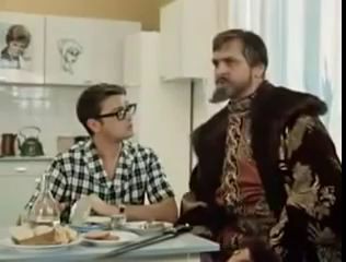 Пущай полетает