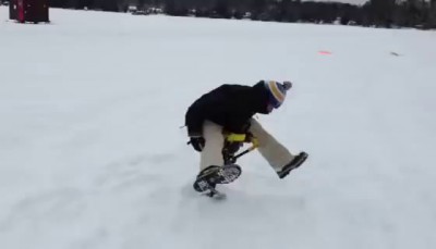 для чего нужен мотобур