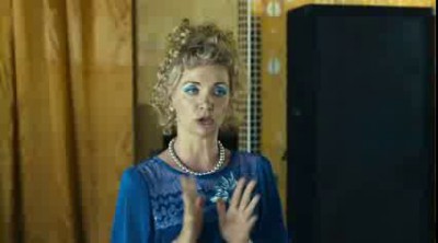 Тамада из фильма "Горько!"