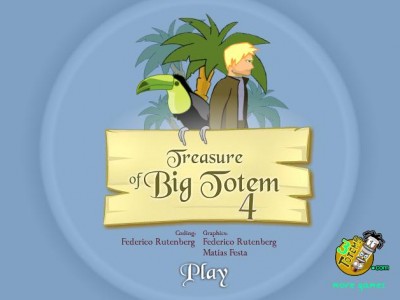 Treasure of Big Totem 4